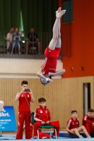 Thumbnail - Fritz Kindermann - Artistic Gymnastics - 2022 - NBL Ost Cottbus - Teilnehmer - SC Cottbus 02048_02669.jpg