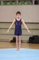 Thumbnail - Matvey Fokin - Artistic Gymnastics - 2022 - NBL Ost Cottbus - Teilnehmer - Turnteam Nord 02048_02672.jpg