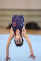 Thumbnail - Matvey Fokin - Artistic Gymnastics - 2022 - NBL Ost Cottbus - Teilnehmer - Turnteam Nord 02048_02674.jpg
