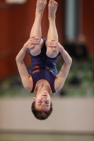 Thumbnail - Matvey Fokin - Artistic Gymnastics - 2022 - NBL Ost Cottbus - Teilnehmer - Turnteam Nord 02048_02676.jpg