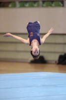 Thumbnail - Matvey Fokin - Artistic Gymnastics - 2022 - NBL Ost Cottbus - Teilnehmer - Turnteam Nord 02048_02677.jpg