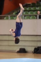 Thumbnail - Matvey Fokin - Artistic Gymnastics - 2022 - NBL Ost Cottbus - Teilnehmer - Turnteam Nord 02048_02678.jpg
