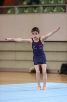 Thumbnail - Matvey Fokin - Artistic Gymnastics - 2022 - NBL Ost Cottbus - Teilnehmer - Turnteam Nord 02048_02680.jpg