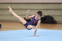 Thumbnail - Matvey Fokin - Gymnastique Artistique - 2022 - NBL Ost Cottbus - Teilnehmer - Turnteam Nord 02048_02684.jpg