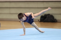 Thumbnail - Matvey Fokin - Artistic Gymnastics - 2022 - NBL Ost Cottbus - Teilnehmer - Turnteam Nord 02048_02687.jpg