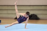 Thumbnail - Matvey Fokin - Artistic Gymnastics - 2022 - NBL Ost Cottbus - Teilnehmer - Turnteam Nord 02048_02688.jpg