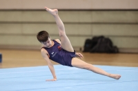 Thumbnail - Matvey Fokin - Спортивная гимнастика - 2022 - NBL Ost Cottbus - Teilnehmer - Turnteam Nord 02048_02689.jpg