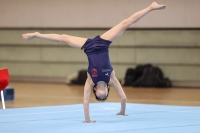 Thumbnail - Matvey Fokin - Artistic Gymnastics - 2022 - NBL Ost Cottbus - Teilnehmer - Turnteam Nord 02048_02691.jpg
