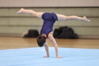 Thumbnail - Matvey Fokin - Gymnastique Artistique - 2022 - NBL Ost Cottbus - Teilnehmer - Turnteam Nord 02048_02693.jpg