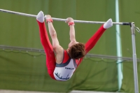 Thumbnail - Daniil Votomann - Artistic Gymnastics - 2022 - NBL Ost Cottbus - Teilnehmer - SC Berlin 02048_02694.jpg
