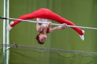 Thumbnail - Daniil Votomann - Artistic Gymnastics - 2022 - NBL Ost Cottbus - Teilnehmer - SC Berlin 02048_02697.jpg