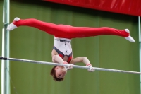 Thumbnail - Daniil Votomann - Спортивная гимнастика - 2022 - NBL Ost Cottbus - Teilnehmer - SC Berlin 02048_02698.jpg