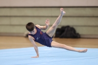 Thumbnail - Matvey Fokin - Ginnastica Artistica - 2022 - NBL Ost Cottbus - Teilnehmer - Turnteam Nord 02048_02701.jpg