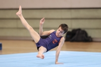 Thumbnail - Matvey Fokin - Artistic Gymnastics - 2022 - NBL Ost Cottbus - Teilnehmer - Turnteam Nord 02048_02702.jpg