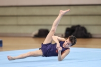 Thumbnail - Matvey Fokin - Спортивная гимнастика - 2022 - NBL Ost Cottbus - Teilnehmer - Turnteam Nord 02048_02703.jpg