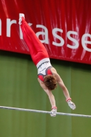 Thumbnail - Daniil Votomann - Gymnastique Artistique - 2022 - NBL Ost Cottbus - Teilnehmer - SC Berlin 02048_02710.jpg
