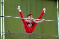 Thumbnail - Daniil Votomann - Artistic Gymnastics - 2022 - NBL Ost Cottbus - Teilnehmer - SC Berlin 02048_02712.jpg