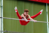 Thumbnail - Daniil Votomann - Gymnastique Artistique - 2022 - NBL Ost Cottbus - Teilnehmer - SC Berlin 02048_02713.jpg