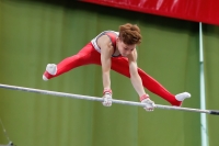 Thumbnail - Daniil Votomann - Artistic Gymnastics - 2022 - NBL Ost Cottbus - Teilnehmer - SC Berlin 02048_02714.jpg