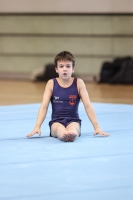 Thumbnail - Matvey Fokin - Gymnastique Artistique - 2022 - NBL Ost Cottbus - Teilnehmer - Turnteam Nord 02048_02715.jpg