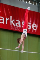 Thumbnail - Daniil Votomann - Спортивная гимнастика - 2022 - NBL Ost Cottbus - Teilnehmer - SC Berlin 02048_02717.jpg