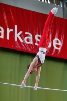 Thumbnail - Daniil Votomann - Artistic Gymnastics - 2022 - NBL Ost Cottbus - Teilnehmer - SC Berlin 02048_02718.jpg