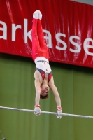 Thumbnail - Daniil Votomann - Artistic Gymnastics - 2022 - NBL Ost Cottbus - Teilnehmer - SC Berlin 02048_02720.jpg