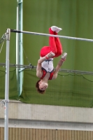 Thumbnail - Daniil Votomann - Artistic Gymnastics - 2022 - NBL Ost Cottbus - Teilnehmer - SC Berlin 02048_02722.jpg