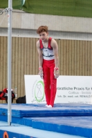 Thumbnail - Daniil Votomann - Artistic Gymnastics - 2022 - NBL Ost Cottbus - Teilnehmer - SC Berlin 02048_02724.jpg