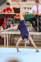 Thumbnail - Matvey Fokin - Gymnastique Artistique - 2022 - NBL Ost Cottbus - Teilnehmer - Turnteam Nord 02048_02726.jpg