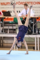 Thumbnail - Matvey Fokin - Gymnastique Artistique - 2022 - NBL Ost Cottbus - Teilnehmer - Turnteam Nord 02048_02727.jpg
