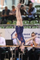 Thumbnail - Matvey Fokin - Gymnastique Artistique - 2022 - NBL Ost Cottbus - Teilnehmer - Turnteam Nord 02048_02728.jpg