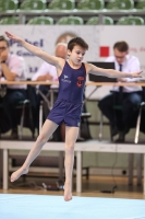 Thumbnail - Matvey Fokin - Gymnastique Artistique - 2022 - NBL Ost Cottbus - Teilnehmer - Turnteam Nord 02048_02729.jpg