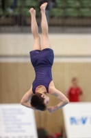 Thumbnail - Matvey Fokin - Artistic Gymnastics - 2022 - NBL Ost Cottbus - Teilnehmer - Turnteam Nord 02048_02732.jpg