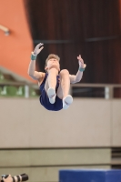 Thumbnail - Jarne Nagel - Artistic Gymnastics - 2022 - NBL Ost Cottbus - Teilnehmer - Turnteam Nord 02048_02742.jpg