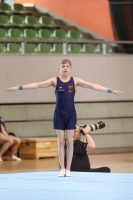 Thumbnail - Jarne Nagel - Artistic Gymnastics - 2022 - NBL Ost Cottbus - Teilnehmer - Turnteam Nord 02048_02745.jpg