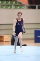 Thumbnail - Jarne Nagel - Artistic Gymnastics - 2022 - NBL Ost Cottbus - Teilnehmer - Turnteam Nord 02048_02746.jpg