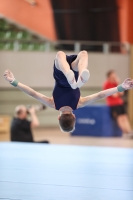 Thumbnail - Jarne Nagel - Gymnastique Artistique - 2022 - NBL Ost Cottbus - Teilnehmer - Turnteam Nord 02048_02748.jpg
