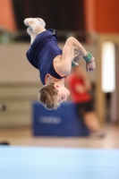 Thumbnail - Jarne Nagel - Artistic Gymnastics - 2022 - NBL Ost Cottbus - Teilnehmer - Turnteam Nord 02048_02749.jpg