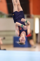 Thumbnail - Jarne Nagel - Artistic Gymnastics - 2022 - NBL Ost Cottbus - Teilnehmer - Turnteam Nord 02048_02750.jpg