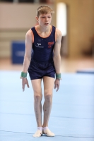 Thumbnail - Jarne Nagel - Artistic Gymnastics - 2022 - NBL Ost Cottbus - Teilnehmer - Turnteam Nord 02048_02751.jpg