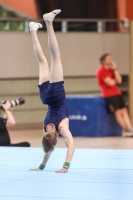 Thumbnail - Jarne Nagel - Artistic Gymnastics - 2022 - NBL Ost Cottbus - Teilnehmer - Turnteam Nord 02048_02752.jpg