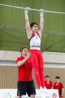 Thumbnail - Johannes Gruse - Спортивная гимнастика - 2022 - NBL Ost Cottbus - Teilnehmer - SC Berlin 02048_02756.jpg