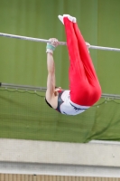 Thumbnail - Johannes Gruse - Artistic Gymnastics - 2022 - NBL Ost Cottbus - Teilnehmer - SC Berlin 02048_02757.jpg