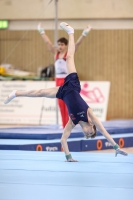 Thumbnail - Jarne Nagel - Gymnastique Artistique - 2022 - NBL Ost Cottbus - Teilnehmer - Turnteam Nord 02048_02758.jpg