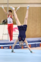 Thumbnail - Jarne Nagel - Gymnastique Artistique - 2022 - NBL Ost Cottbus - Teilnehmer - Turnteam Nord 02048_02759.jpg