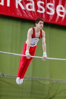 Thumbnail - Johannes Gruse - Спортивная гимнастика - 2022 - NBL Ost Cottbus - Teilnehmer - SC Berlin 02048_02764.jpg