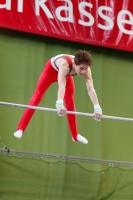Thumbnail - Johannes Gruse - Спортивная гимнастика - 2022 - NBL Ost Cottbus - Teilnehmer - SC Berlin 02048_02766.jpg