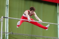 Thumbnail - Johannes Gruse - Спортивная гимнастика - 2022 - NBL Ost Cottbus - Teilnehmer - SC Berlin 02048_02767.jpg