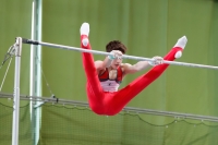 Thumbnail - Johannes Gruse - Спортивная гимнастика - 2022 - NBL Ost Cottbus - Teilnehmer - SC Berlin 02048_02768.jpg